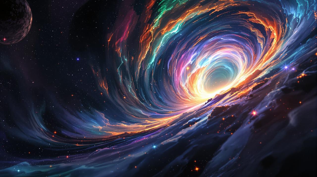 星际穿越：人类最后的希望 - 汤不热视频