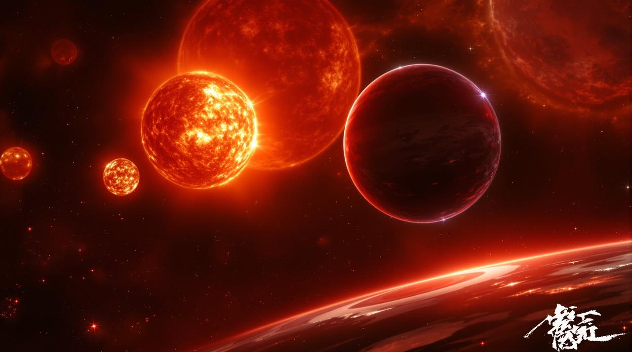 三体：宇宙社会学的黑暗森林 - 汤不热视频