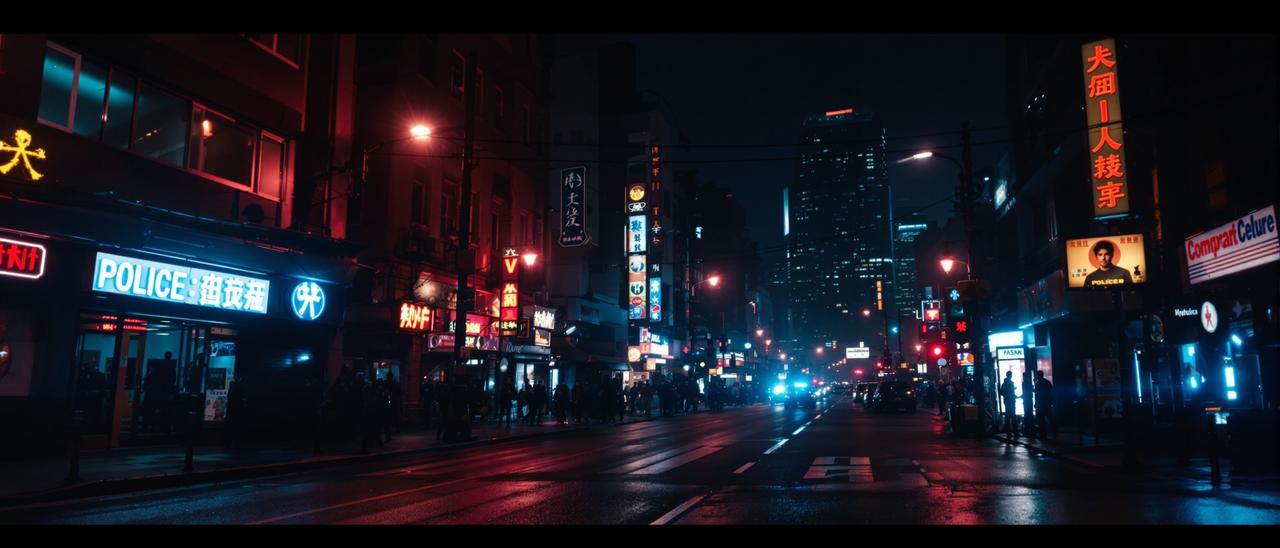 狂飙 - 汤不热视频